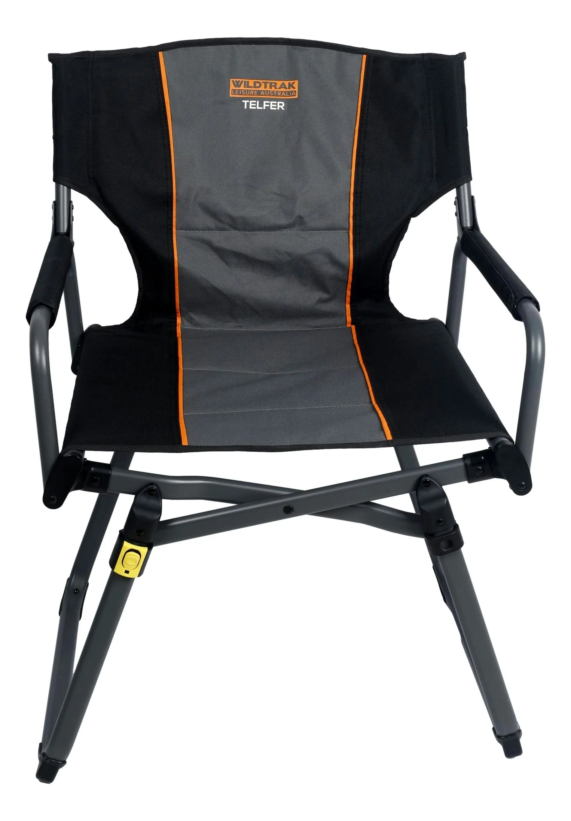 Telfer Compact Director Chair