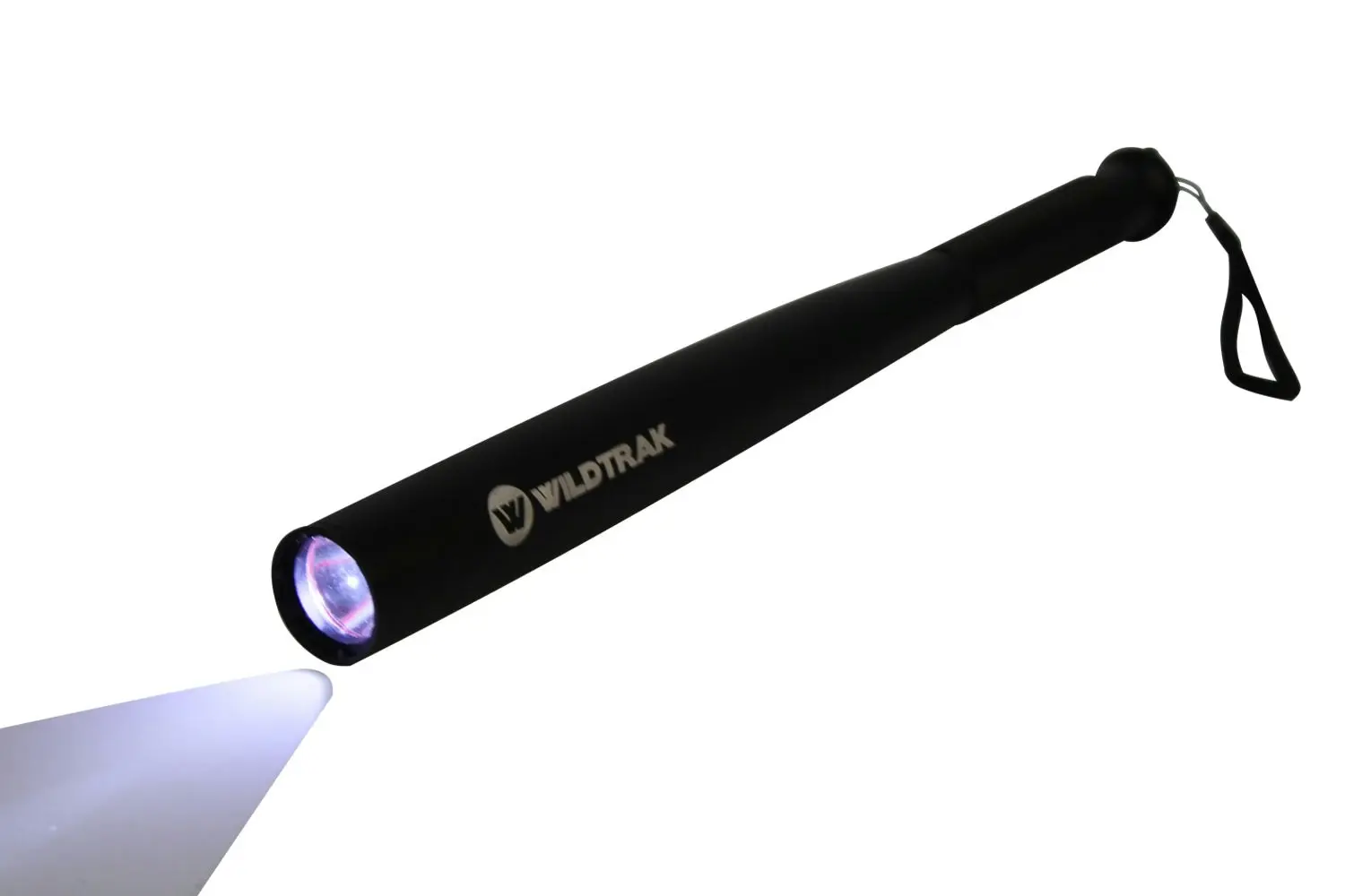 36cm Mini Led Baseball Torch