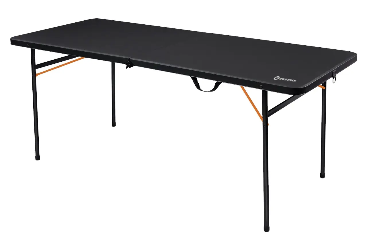 6ft Bi Fold Table