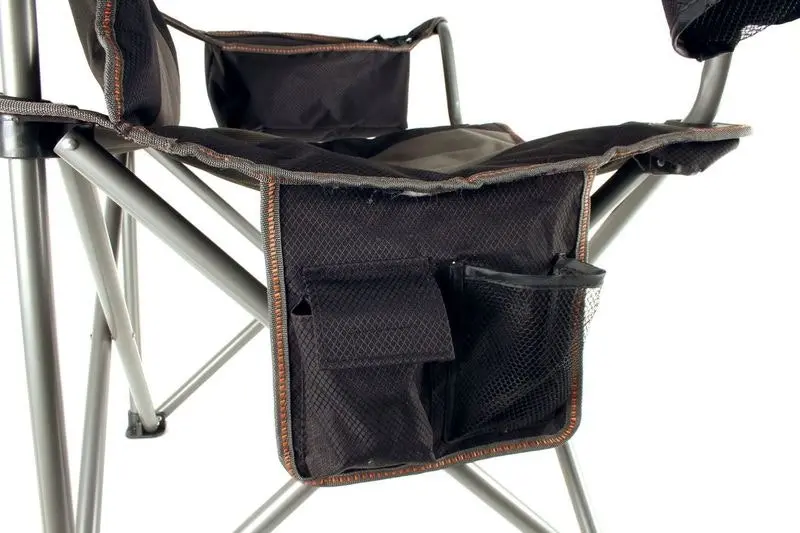 Yardie Cooler Arm Chair