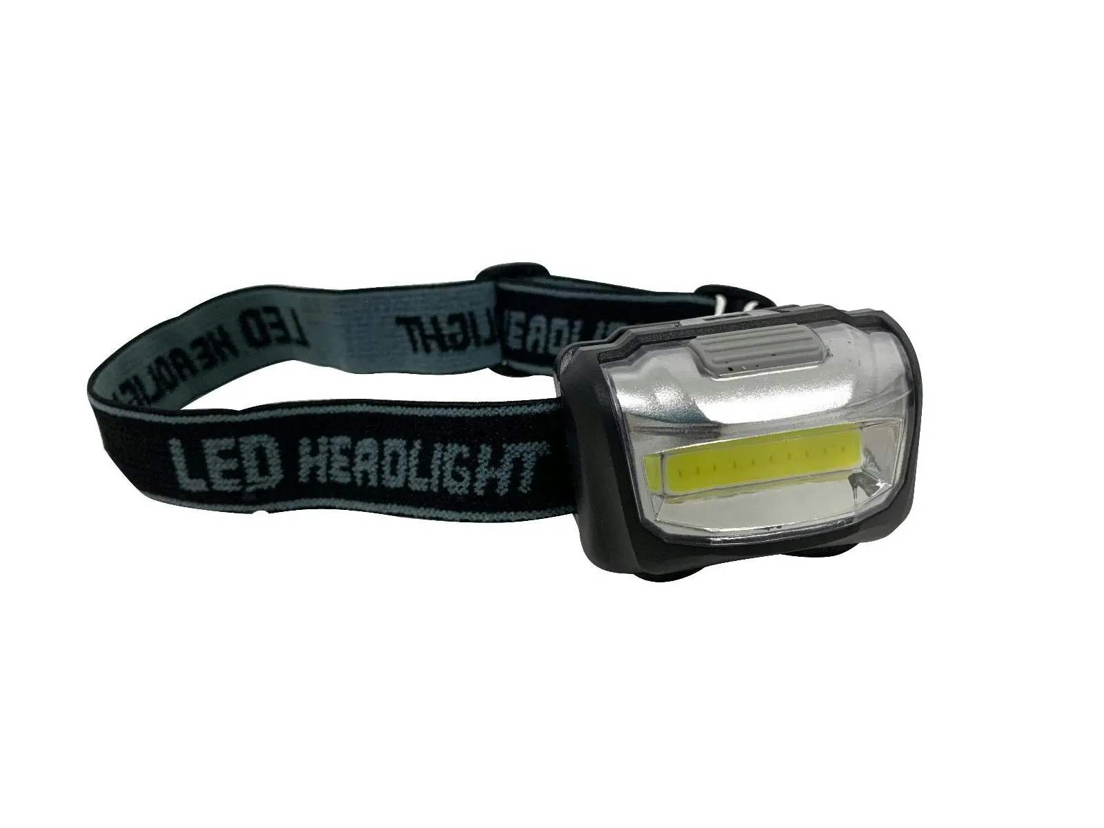 3w Cob Led Headlamp