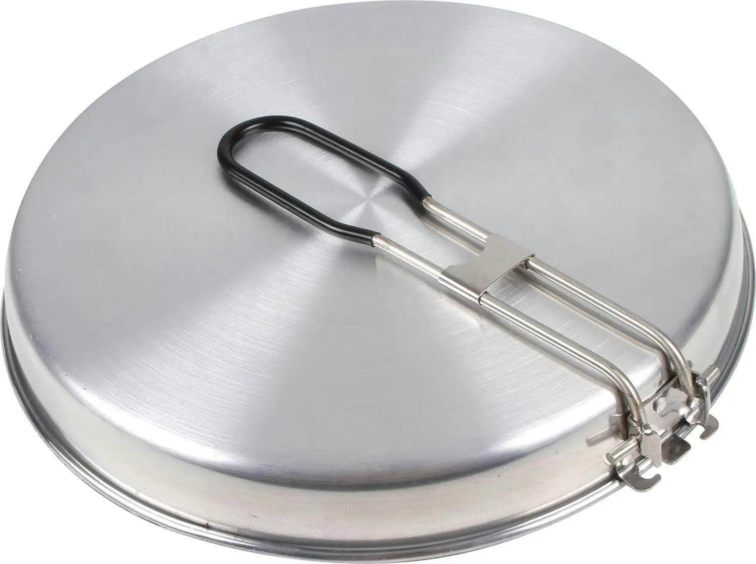 Aluminium Non Stick Frying Pan