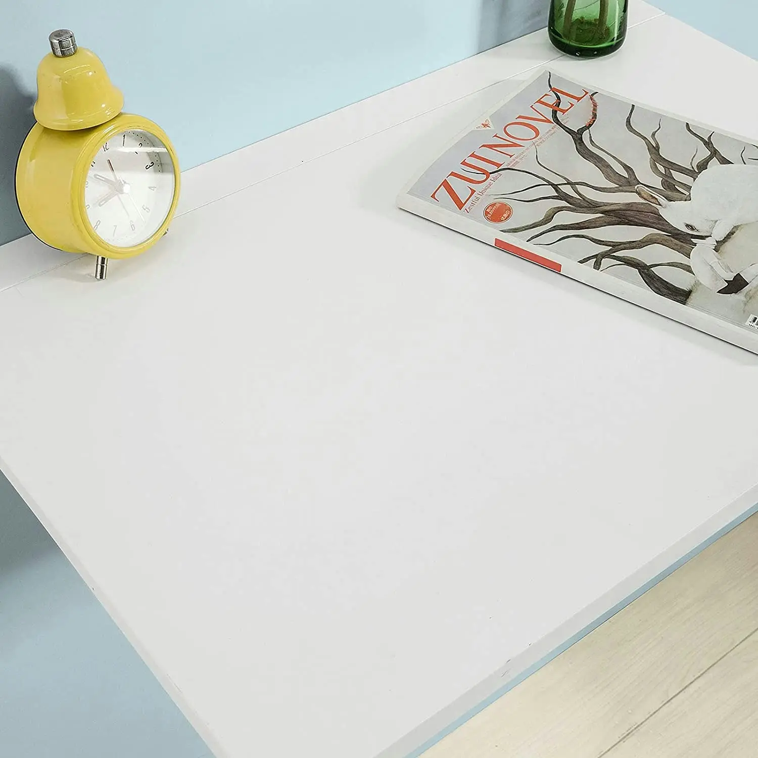 VIKUS Kitchen Wall-Mounted Folding Table