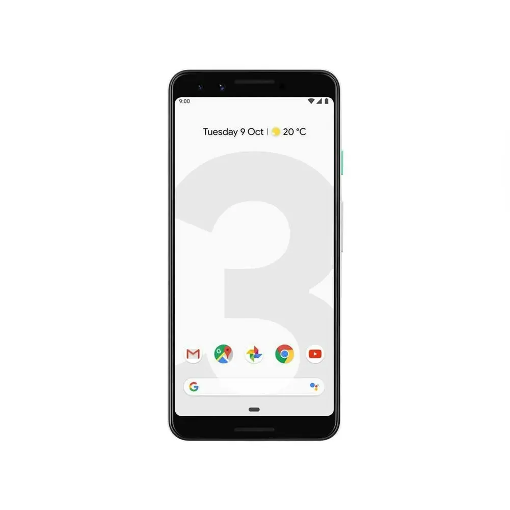 [Open Box] Google Pixel 3 64GB - Not Pink