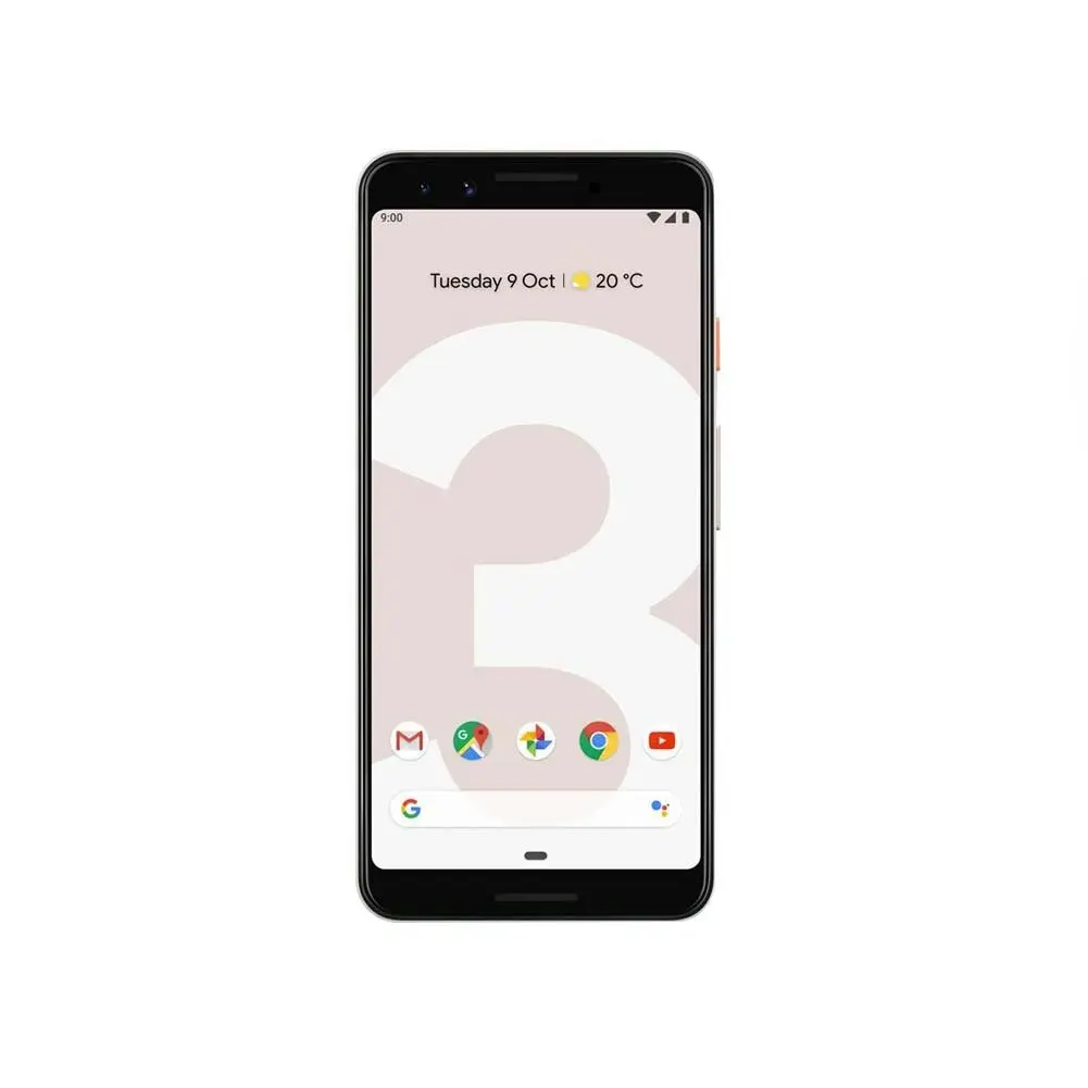 [Refurbished] Google Pixel 3 64GB - Not Pink