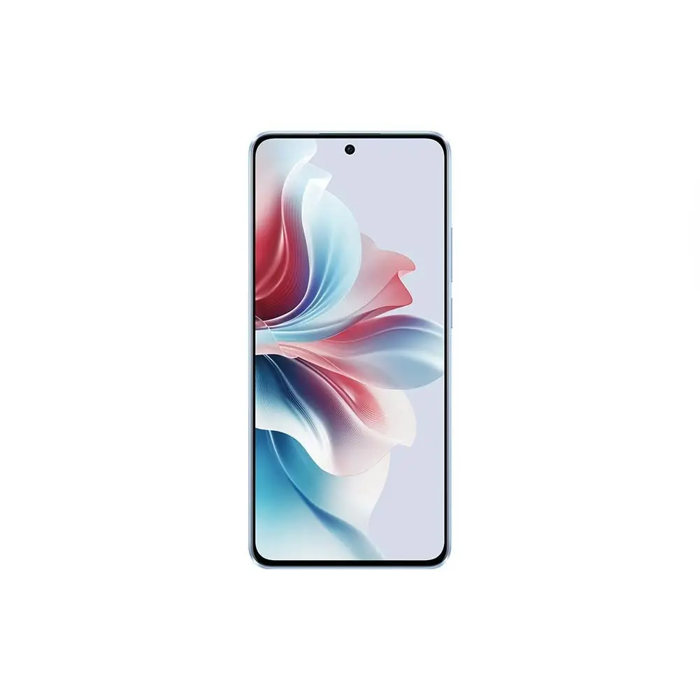 Oppo Reno 11 F 5G 6.7in Dual Nano SIM 8GB 256GB Smartphone - Ocean Blue