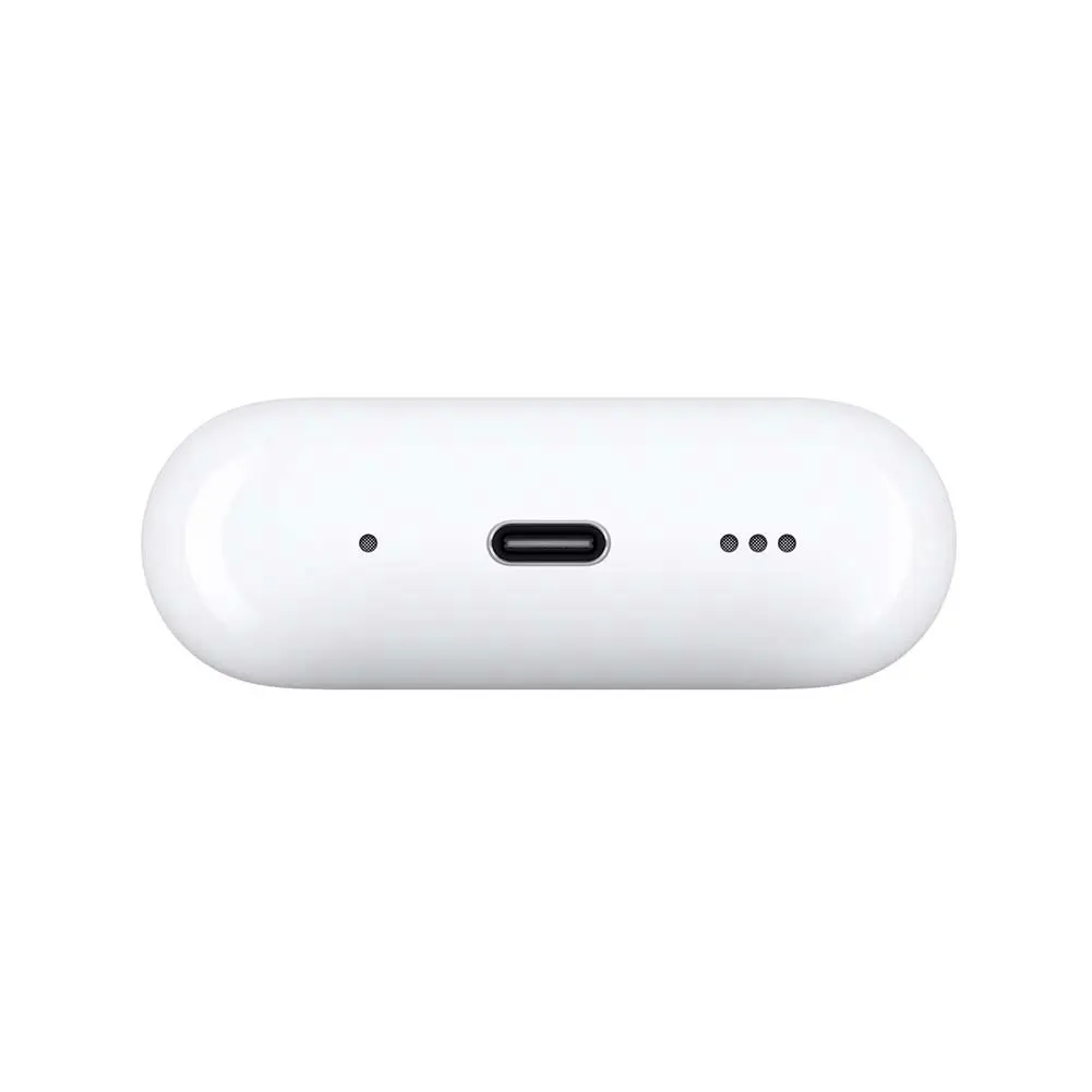 Apple AirPods Pro (2nd generation) with USB-C MagSafe Case MTJV3ZA/A