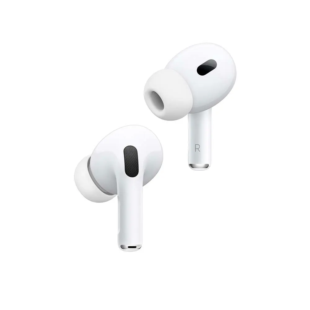 Apple AirPods Pro (2nd generation) with USB-C MagSafe Case MTJV3ZA/A