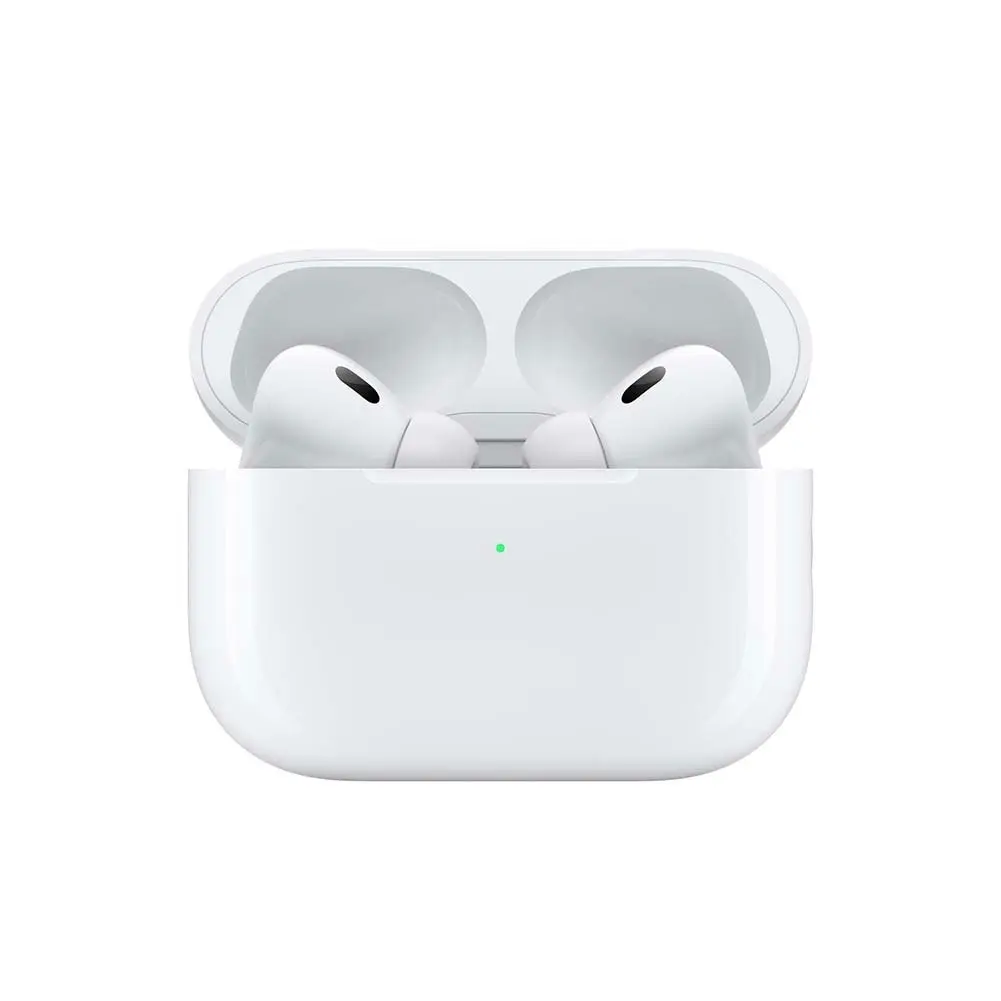 Apple AirPods Pro (2nd generation) with USB-C MagSafe Case MTJV3ZA/A