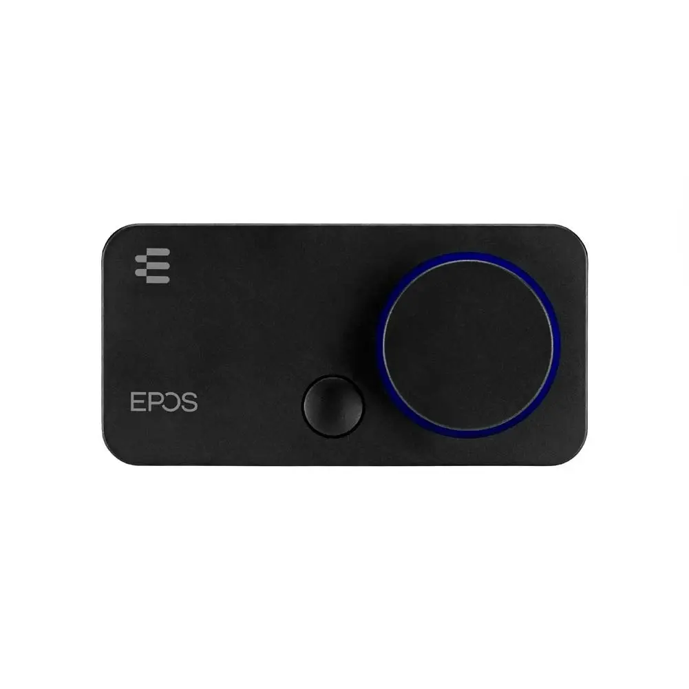 EPOS Gaming GSX 300 USB AMP Sound Card