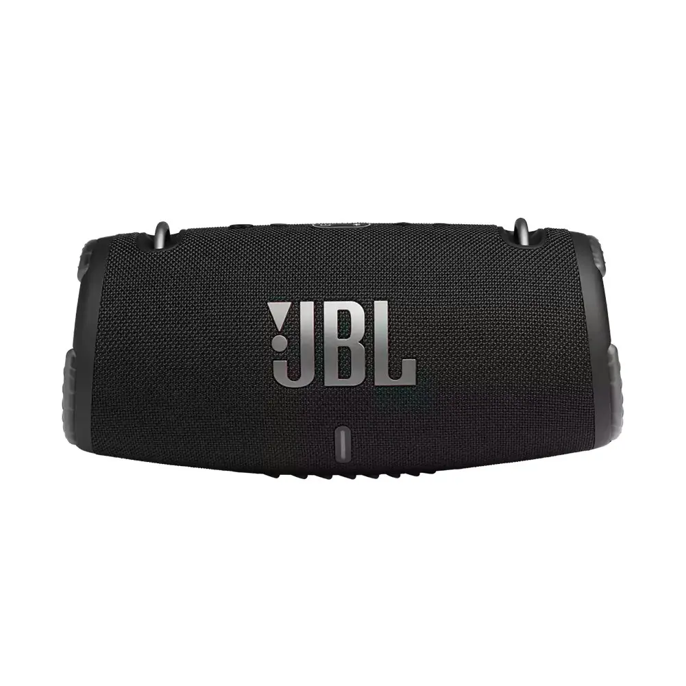 JBL Xtreme 3 Portable Bluetooth Speaker - Black (JBL Refurbished)