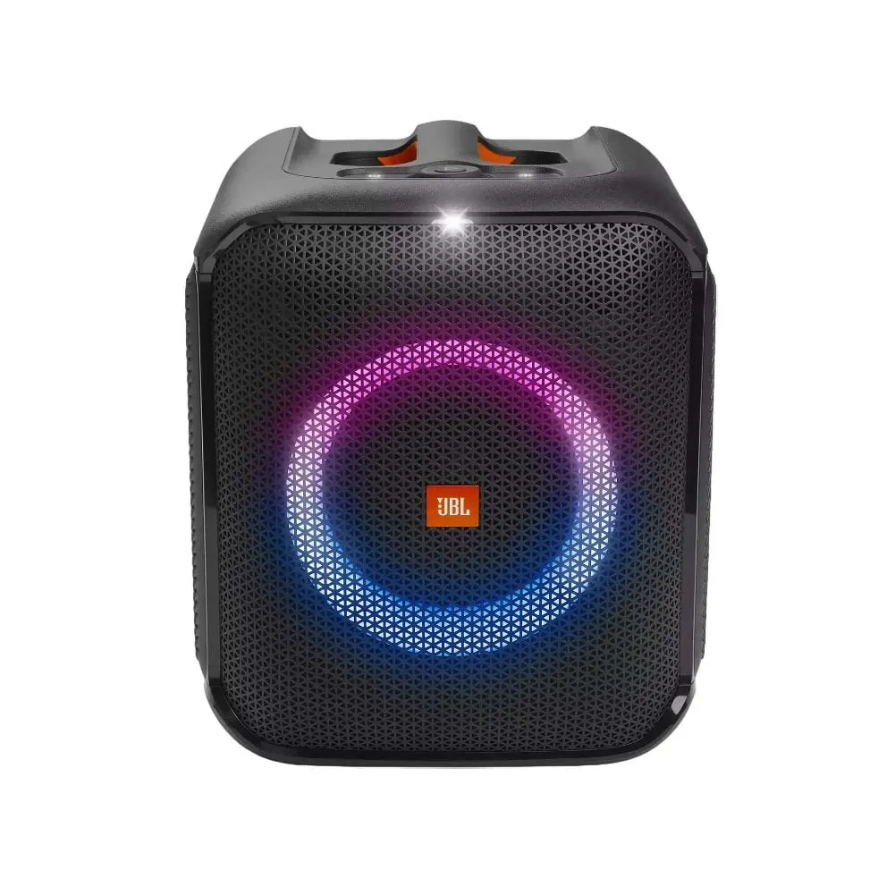 JBL PartyBox Encore Essential Portable Party Speaker (JBL Refurbished)