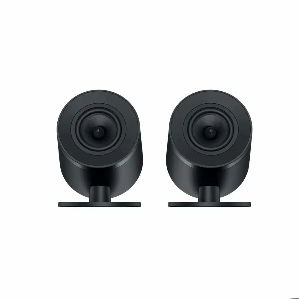 Razer Nommo V2 Pro - Full-Range 2.1 PC Gaming Speakers with Wireless Subwoofer RZ05-04740100-R3U1