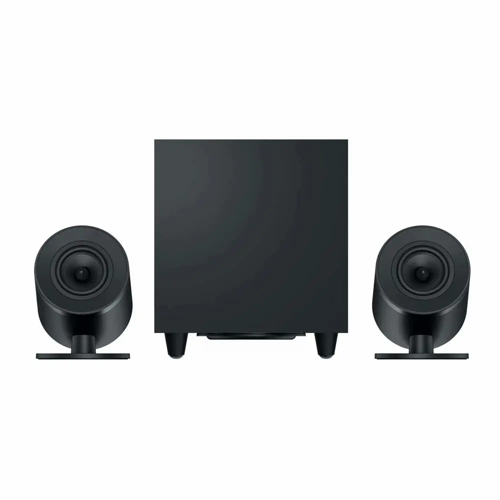 Razer Nommo V2 Pro - Full-Range 2.1 PC Gaming Speakers with Wireless Subwoofer RZ05-04740100-R3U1