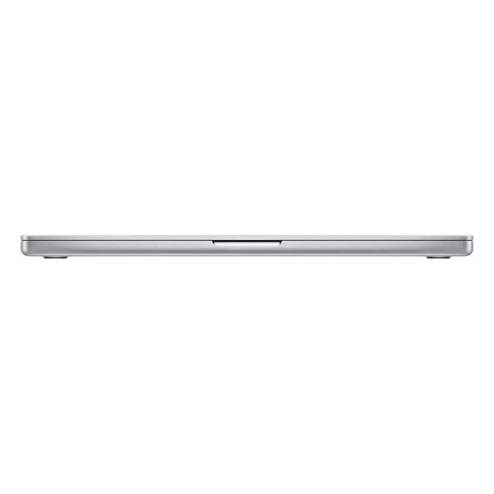 Apple MacBook Pro 16in M3 Pro Chip 12-Core CPU 18-Core GPU 18GB 512GB Silver MRW43X/A