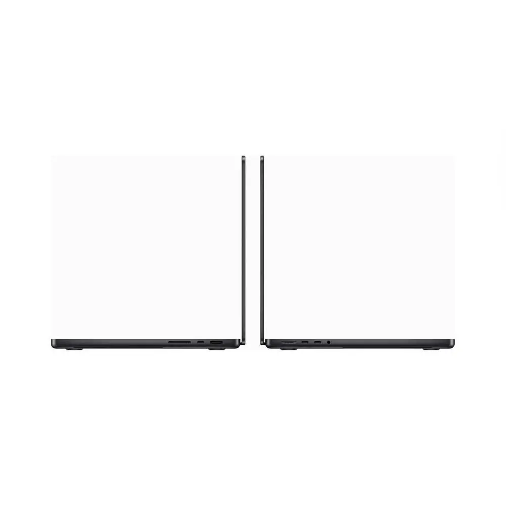 Apple MacBook Pro 14in M3 Max 16-core CPU 40-core GPU 64GB 1TB 96W PA Space Black Z1AU000BK