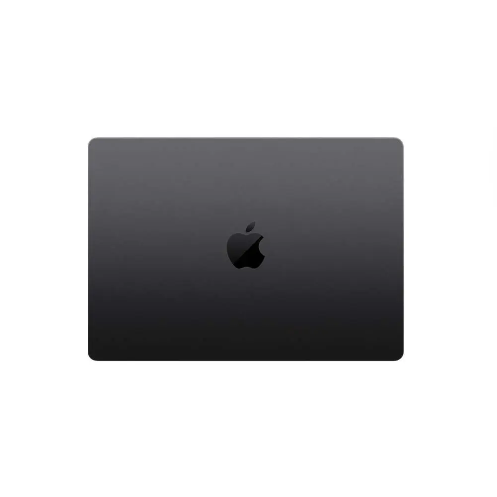 Apple MacBook Pro 16in M3 Pro 12-core CPU 18-core GPU 18GB 1TB 140W PA Space Black Z1AF0006L