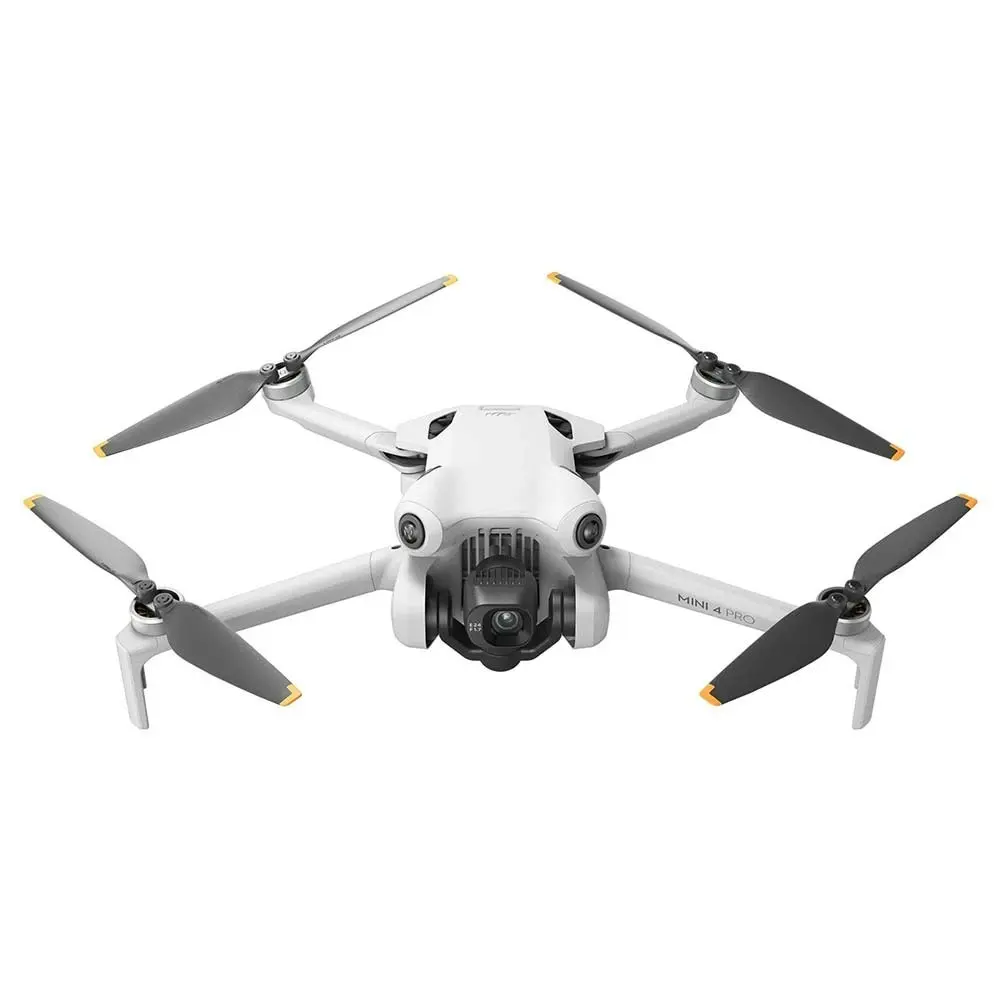 Dji Mini 4 Pro Drone Fly More Combo (Dji RC 2)