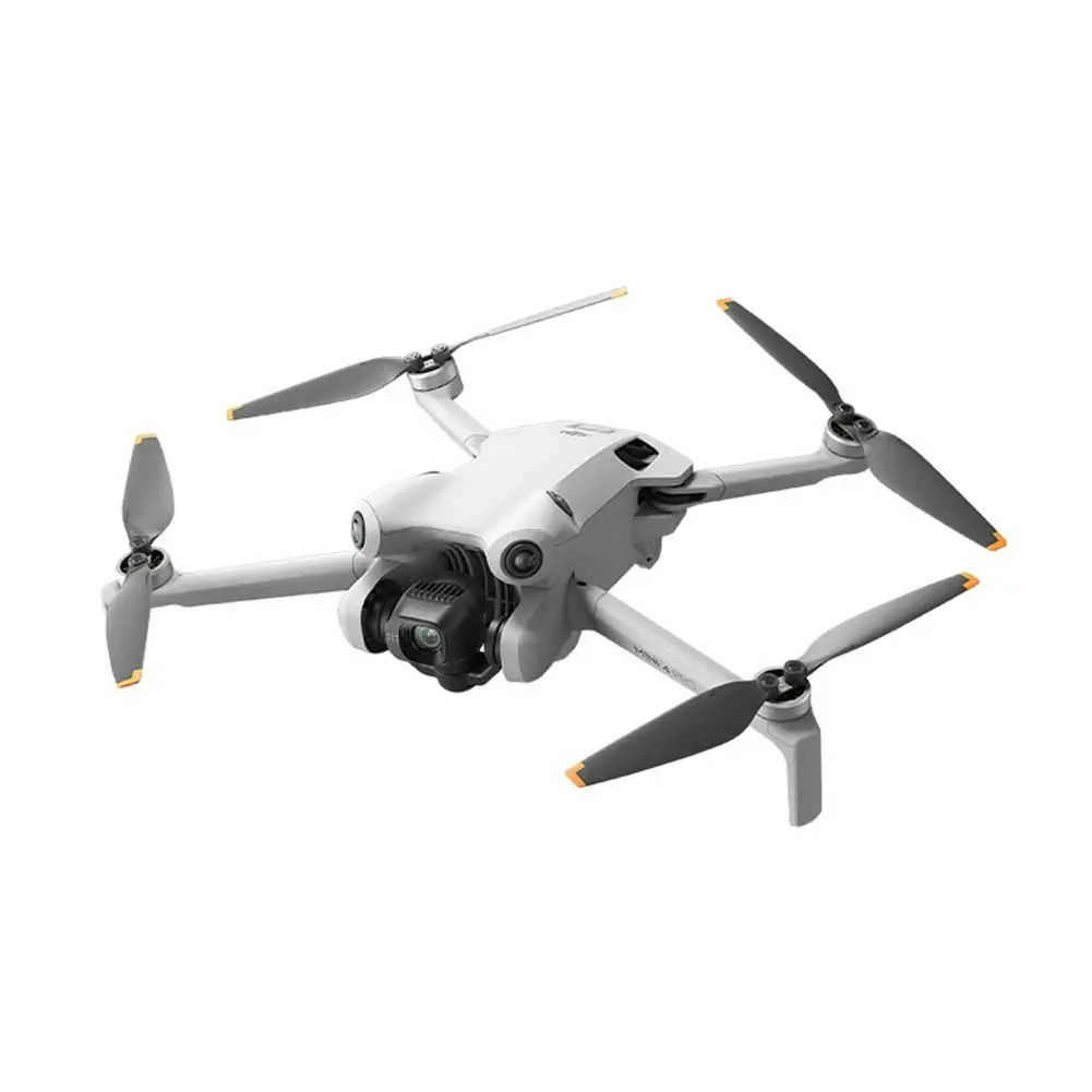 Dji Mini 4 Pro Drone Fly More Combo Plus (Dji RC 2)