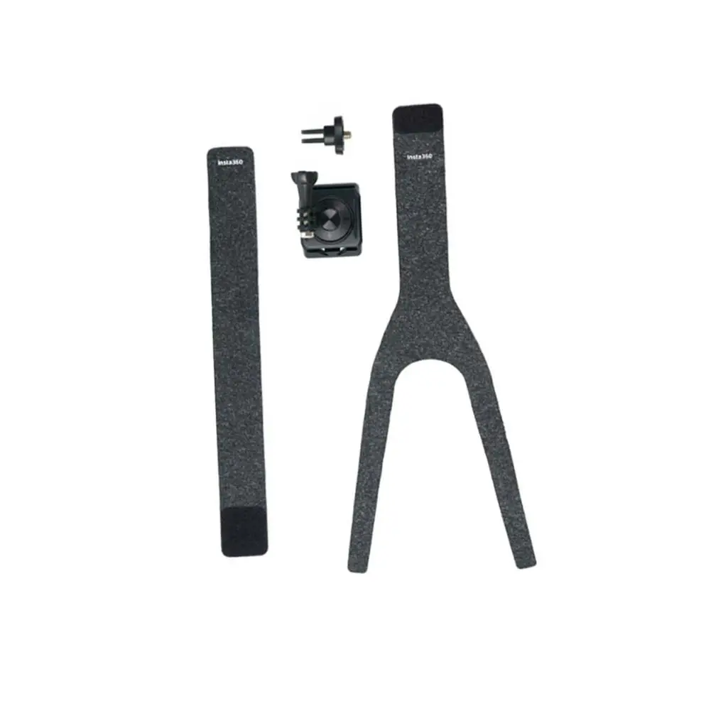 Insta360 Hand Mount Bundle for X3/RS (1-Inch 360 excluded)/GO2/X2/R/X