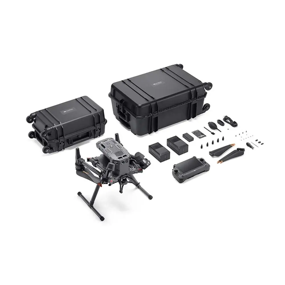 Dji Matrice 350 RTK SP 1Y Combo