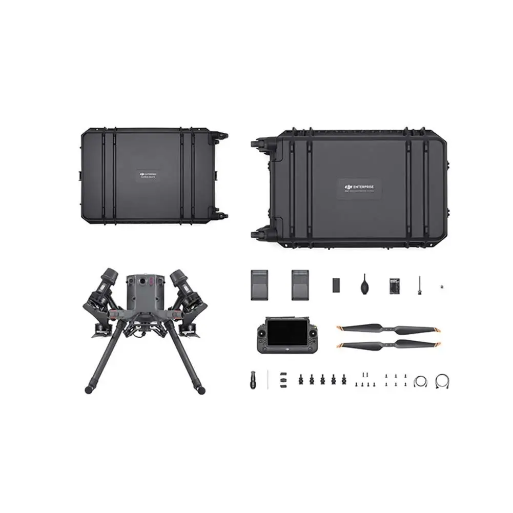 Dji Matrice 350 RTK SP 1Y Combo