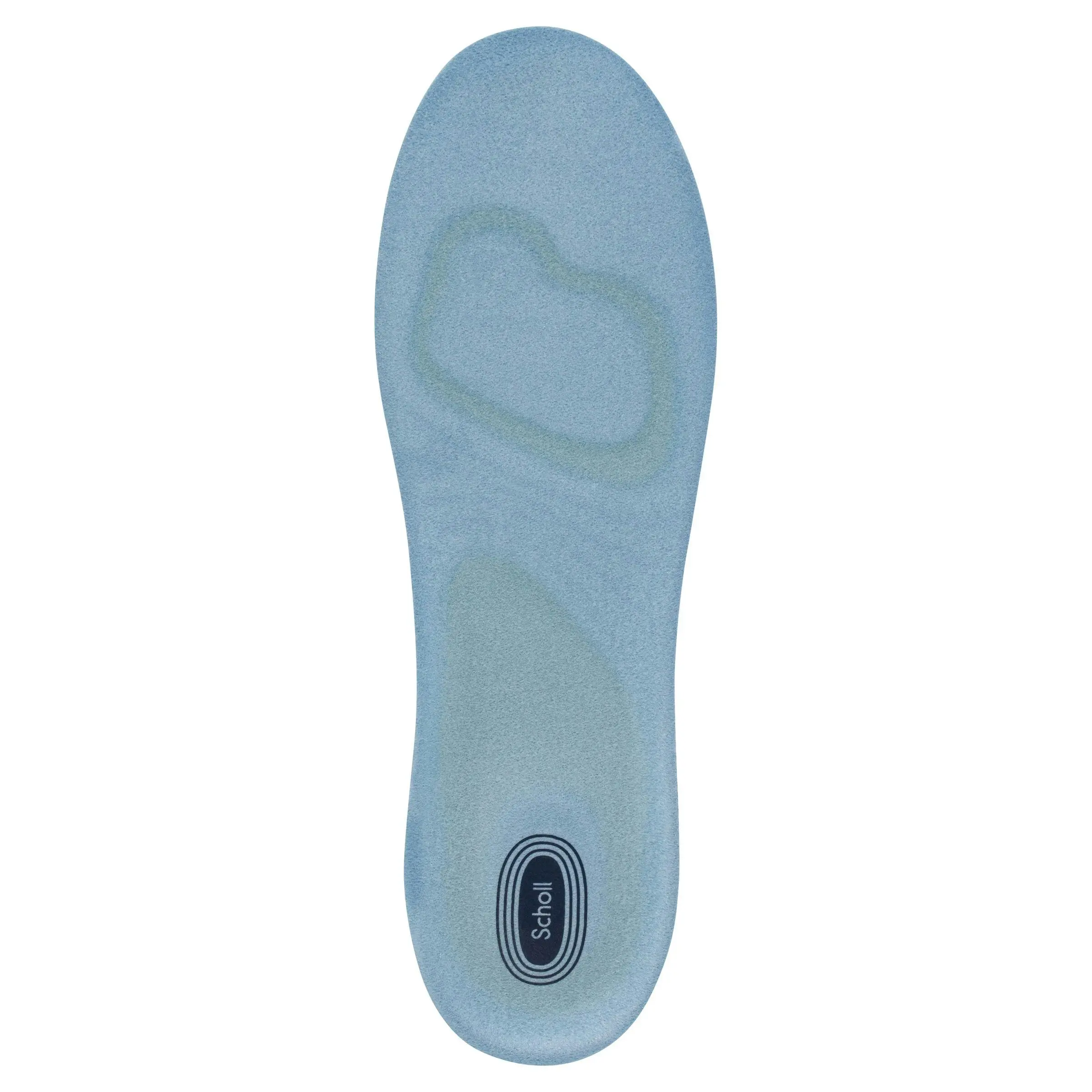 Scholl Gel Activ Everyday Insoles Women 1 Pair