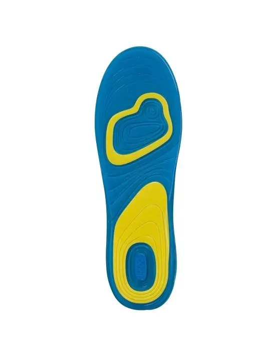 Scholl Gel Activ Everyday Insoles Women 1 Pair