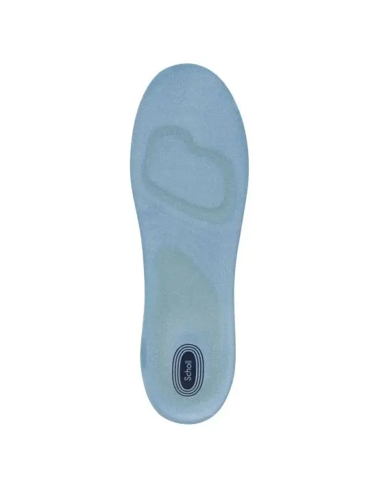 Scholl Gel Activ Everyday Insoles Women 1 Pair