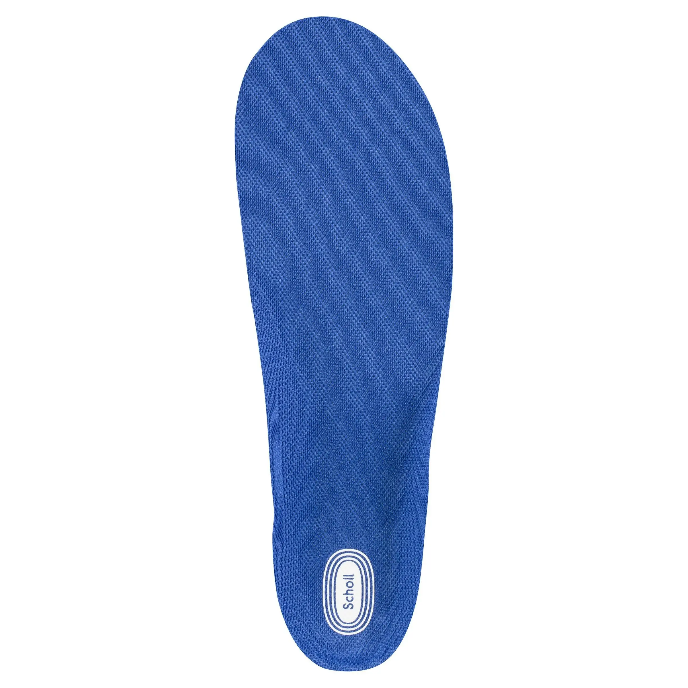 Scholl Gel Activ Sport Insoles Men 1 Pair