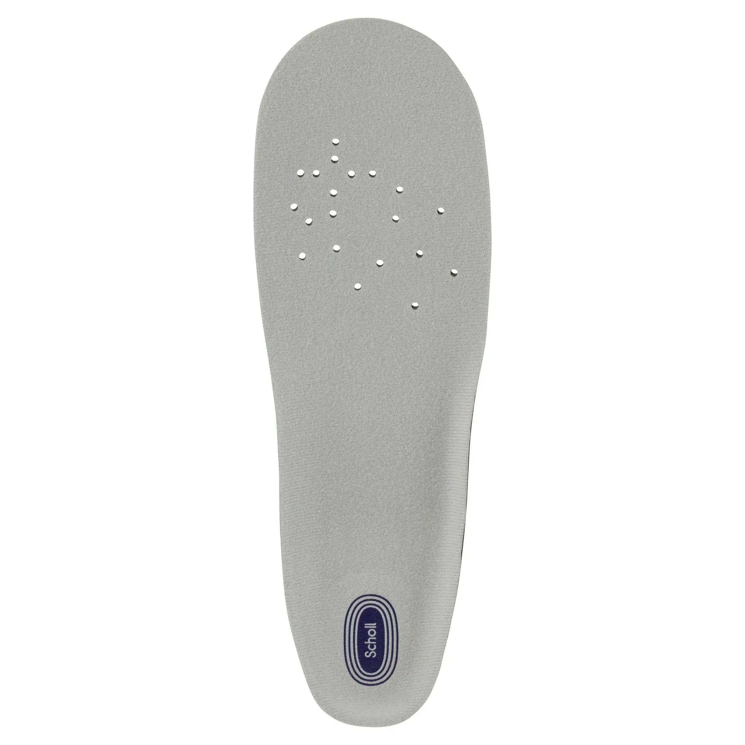 Scholl Gel Activ Work Insoles Men 1 Pair