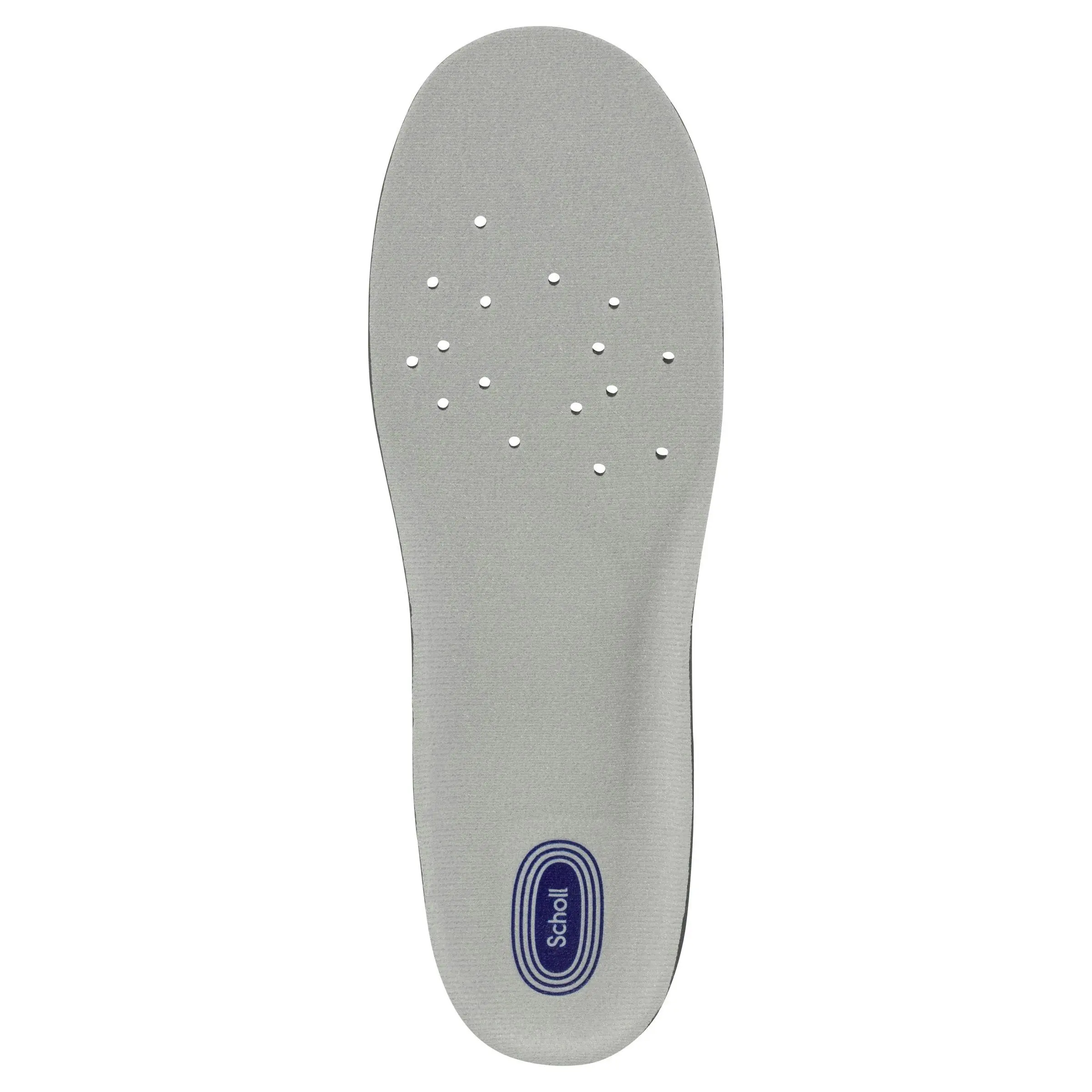 Scholl Gel Activ Work Insoles Women 1 Pair