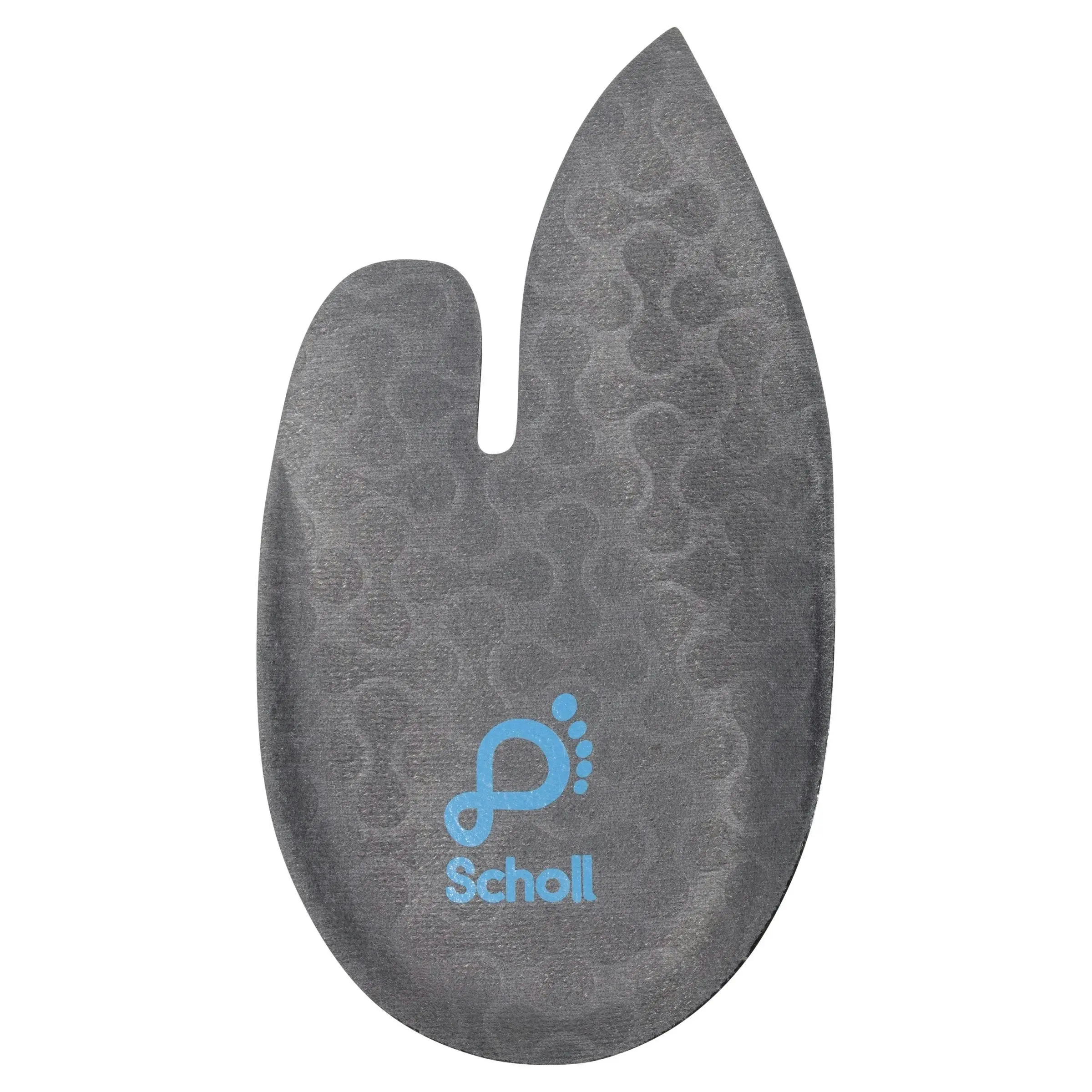 Scholl In-Balance Heel Orthotic Insole Medium Size 7 - 8.5 1 Pair