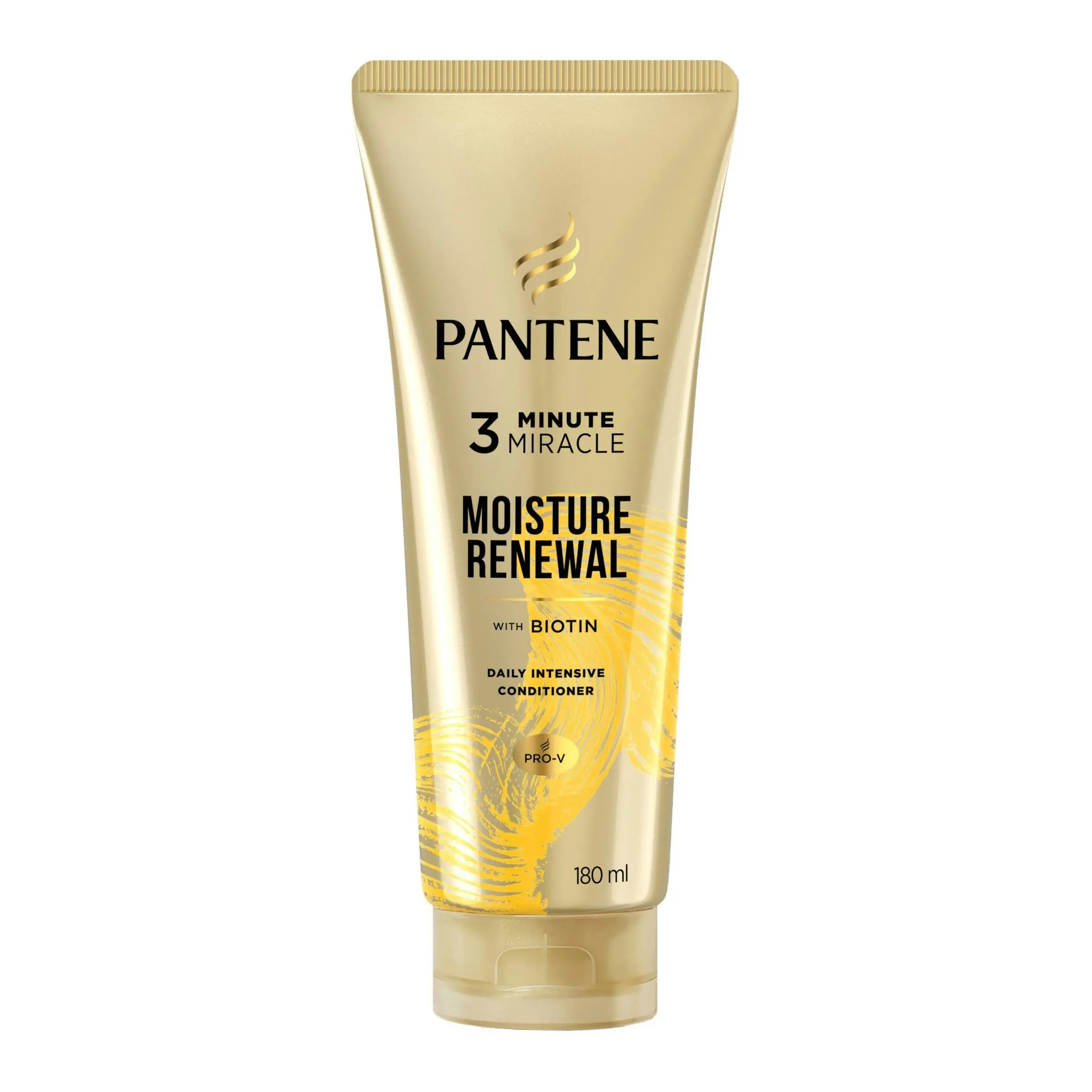 Pantene Pro-V 3 Minute Miracle Daily Moisture Renewal Conditioner 400mL