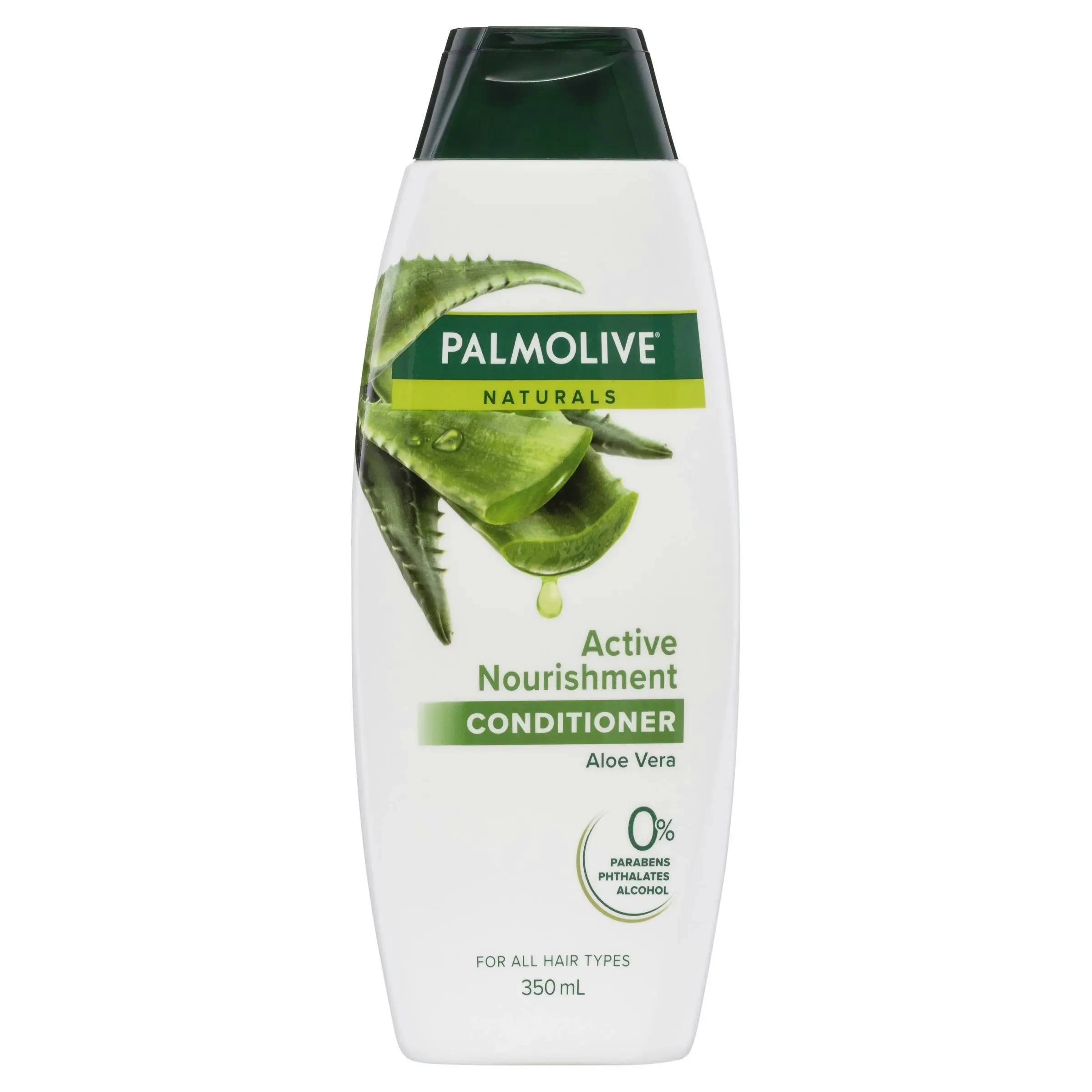 Palmolive Naturals Conditioner Active Nourishment 350ml