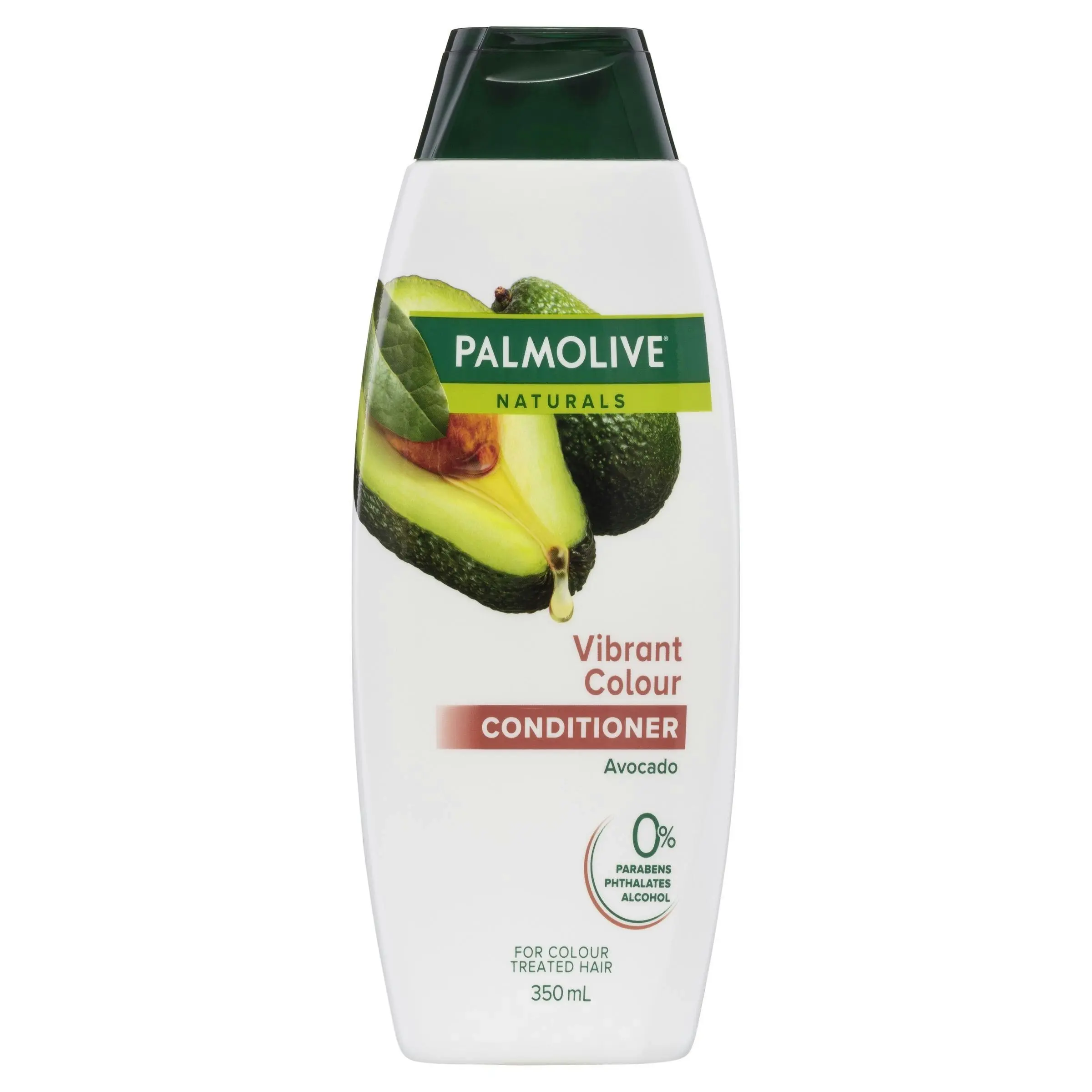 Palmolive Naturals Conditioner Vibrant Colour 350mL