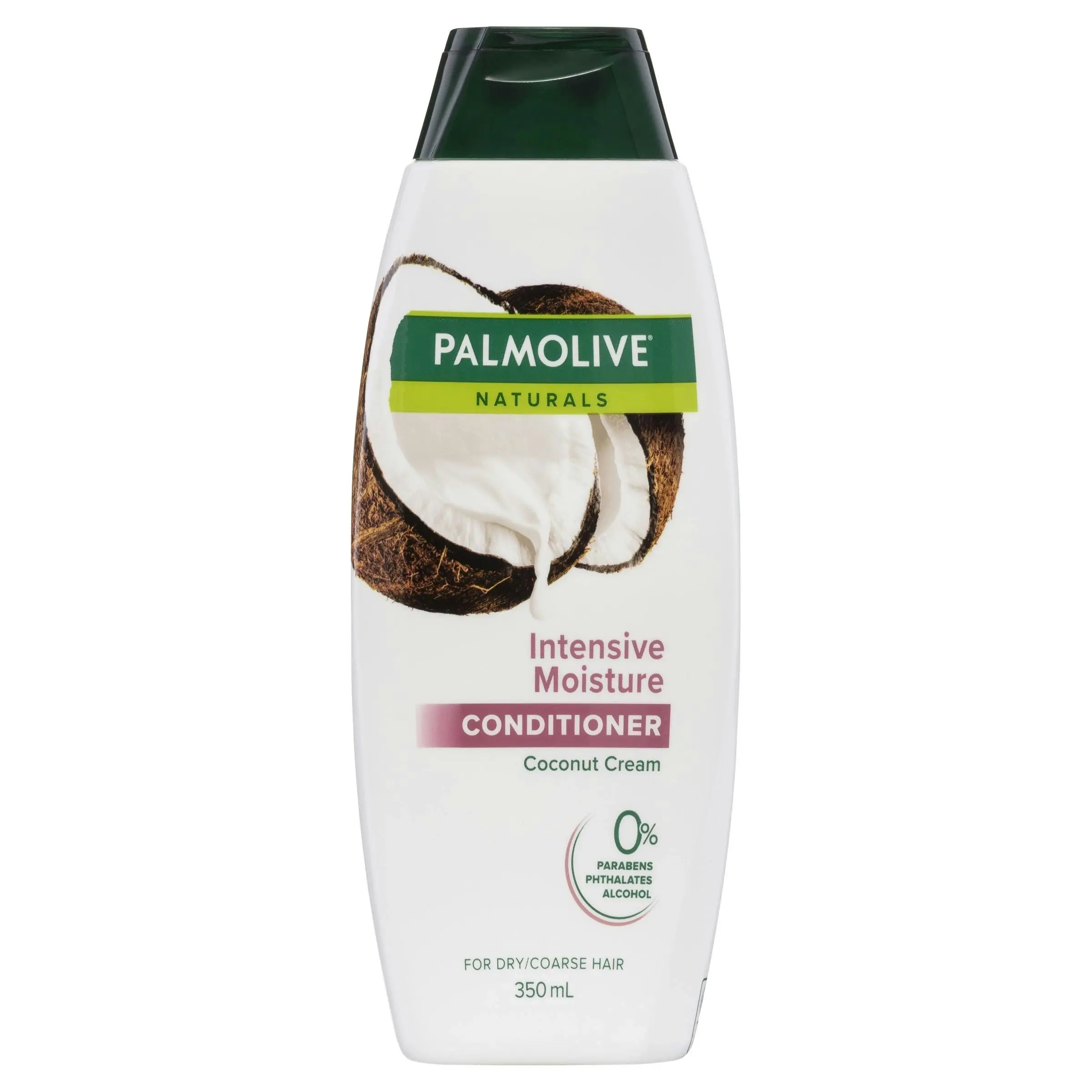 Palmolive Naturals Conditioner Intensive Moisture 350mL