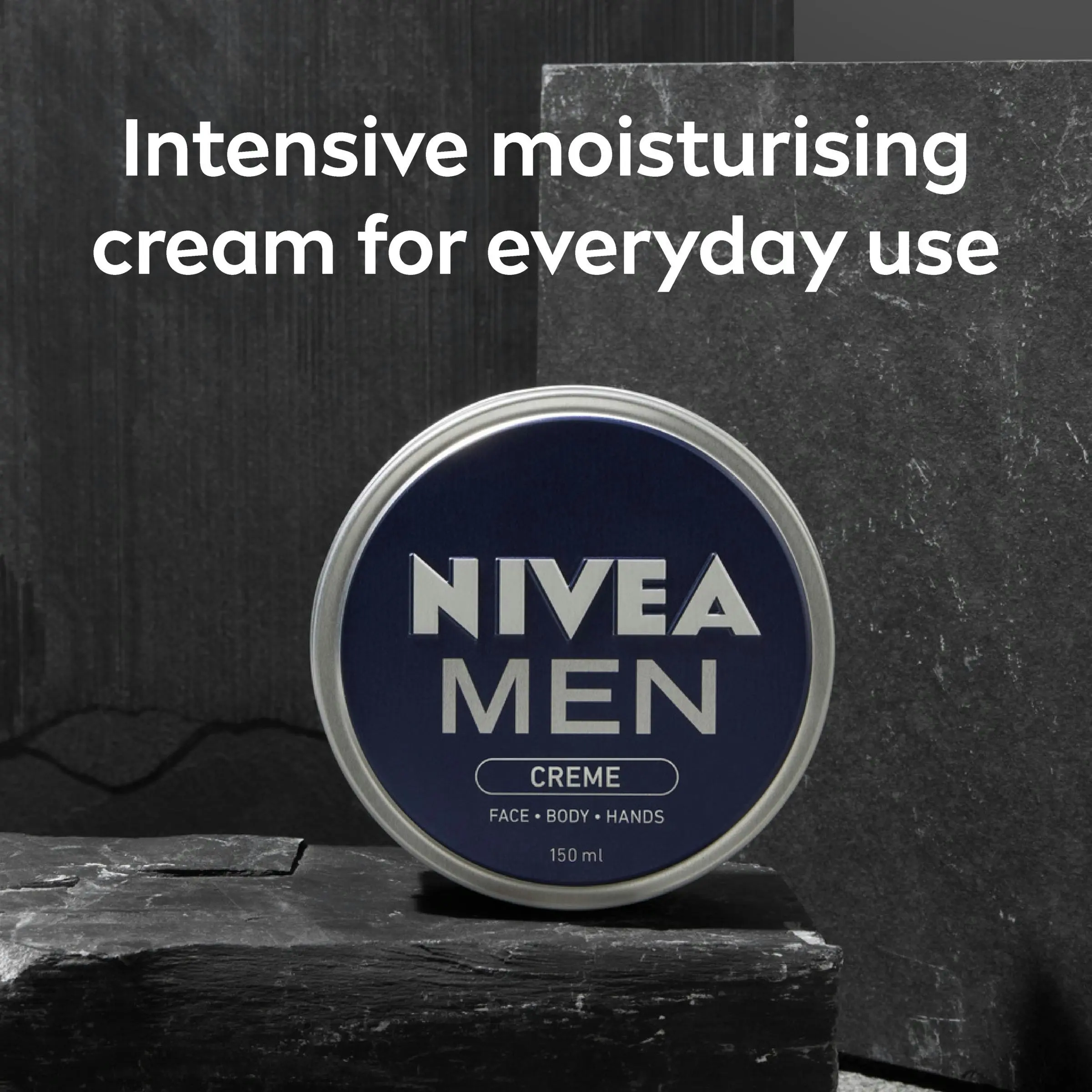 Nivea Men Creme 150 ml