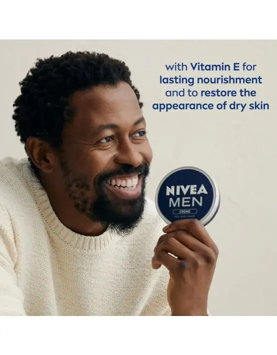 Nivea Men Creme 150 ml