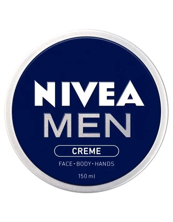 Nivea Men Creme 150 ml