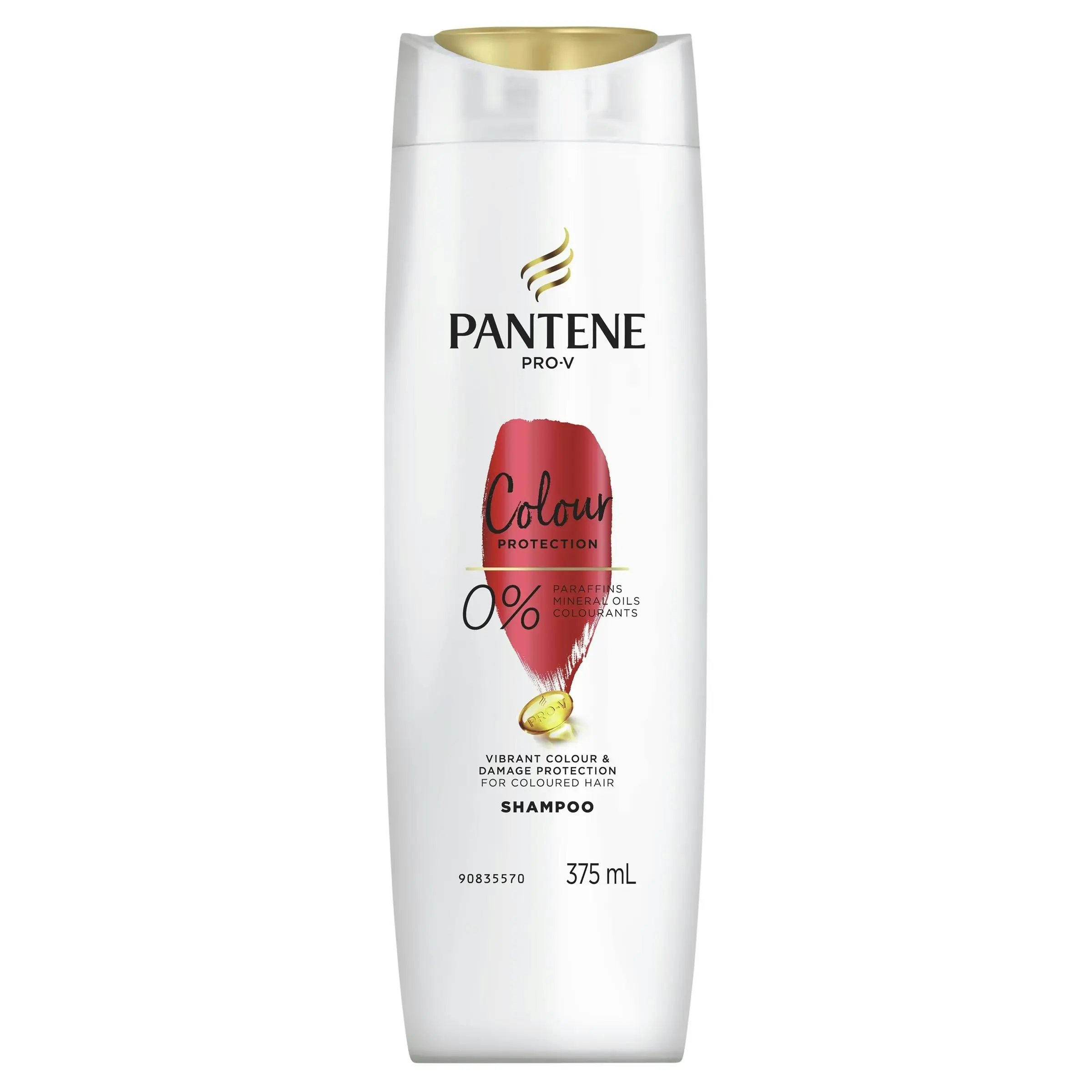 Pantene Pro-V Colour Protection Shampoo 375ml