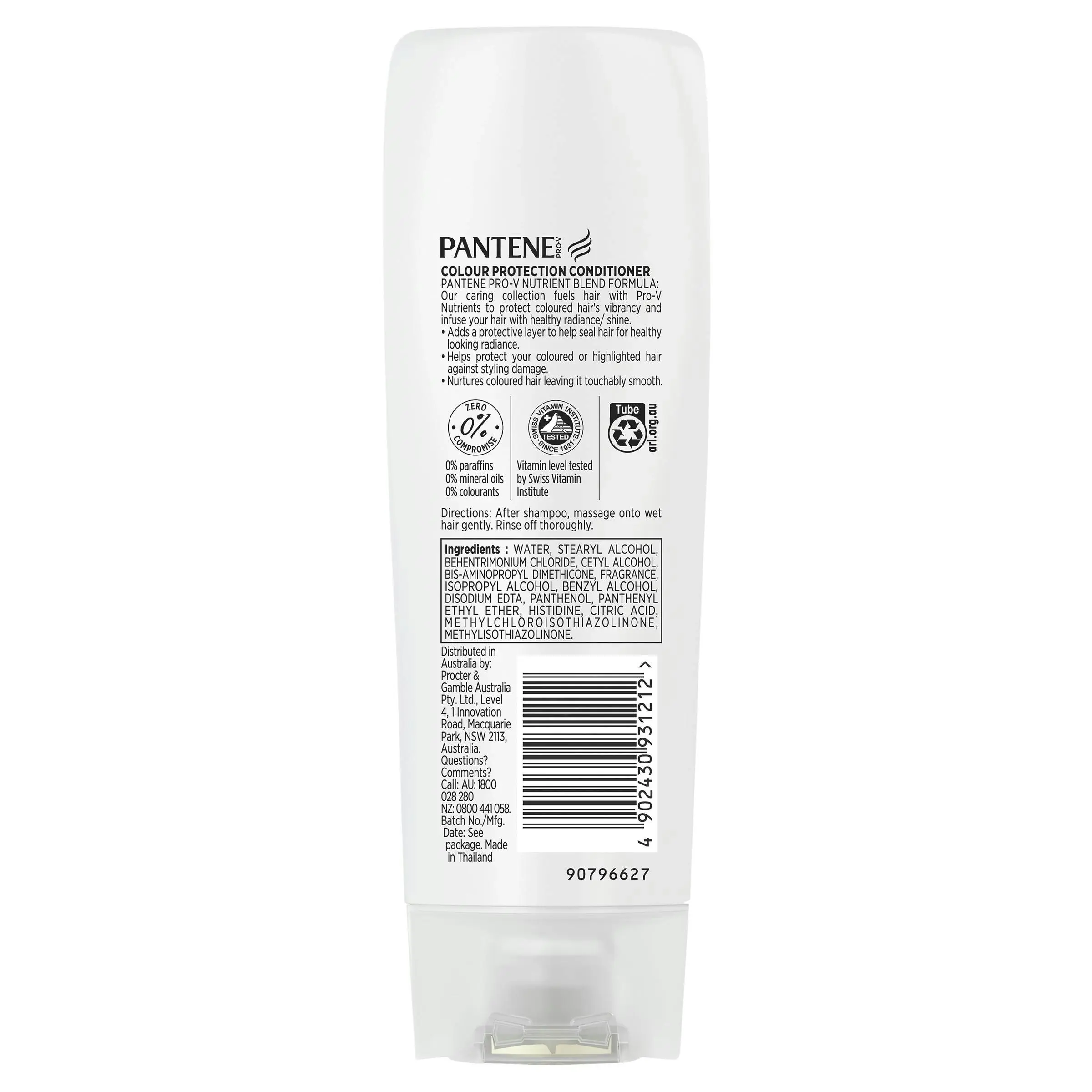 Pantene Pro-V Colour Protection Conditioner 375ml