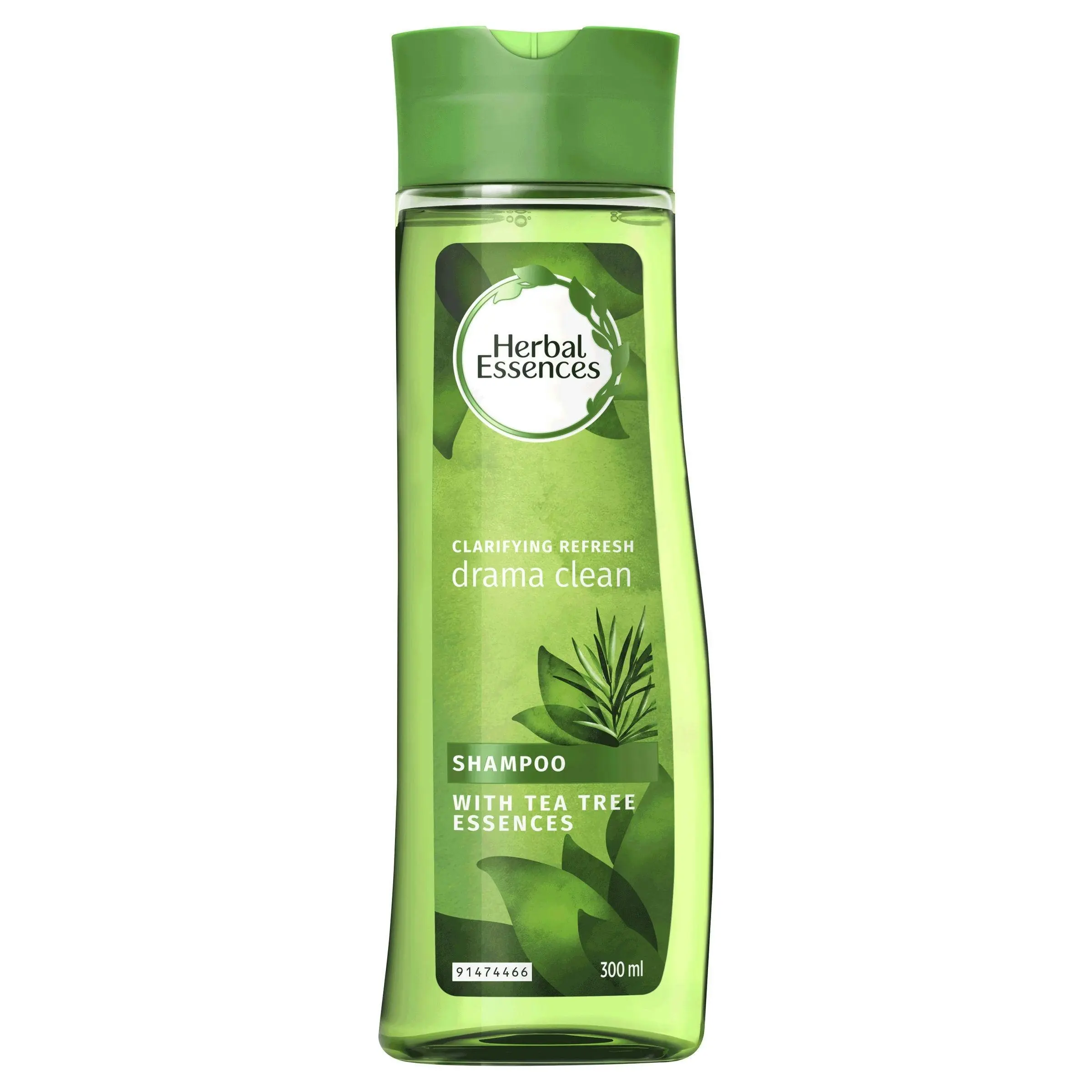 Herbal Essences Shampoo Drama Clean 300mL