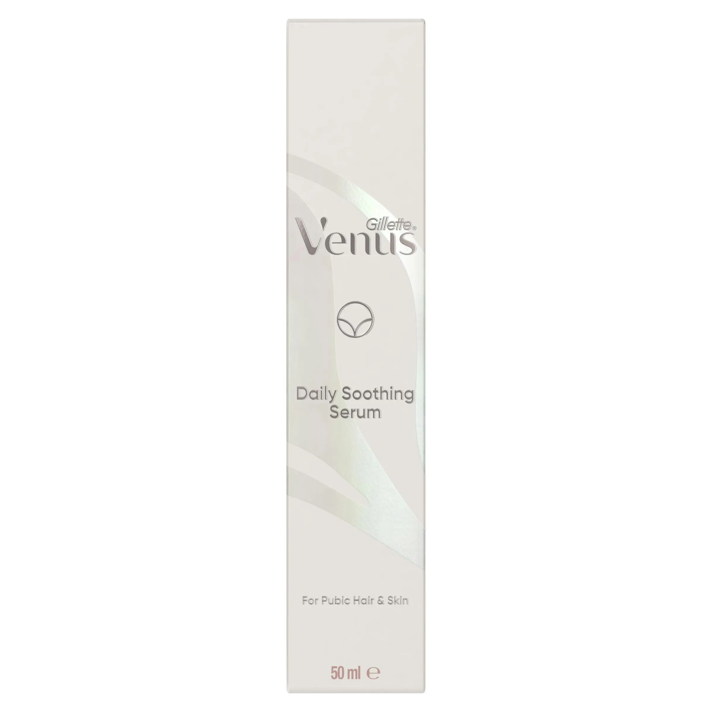 Gillette Venus Daily Soothing Serum 50ml