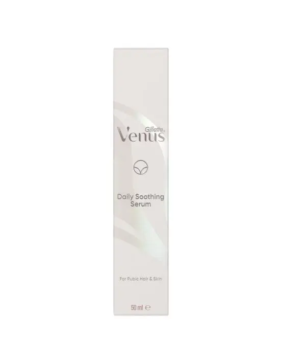 Gillette Venus Daily Soothing Serum 50ml