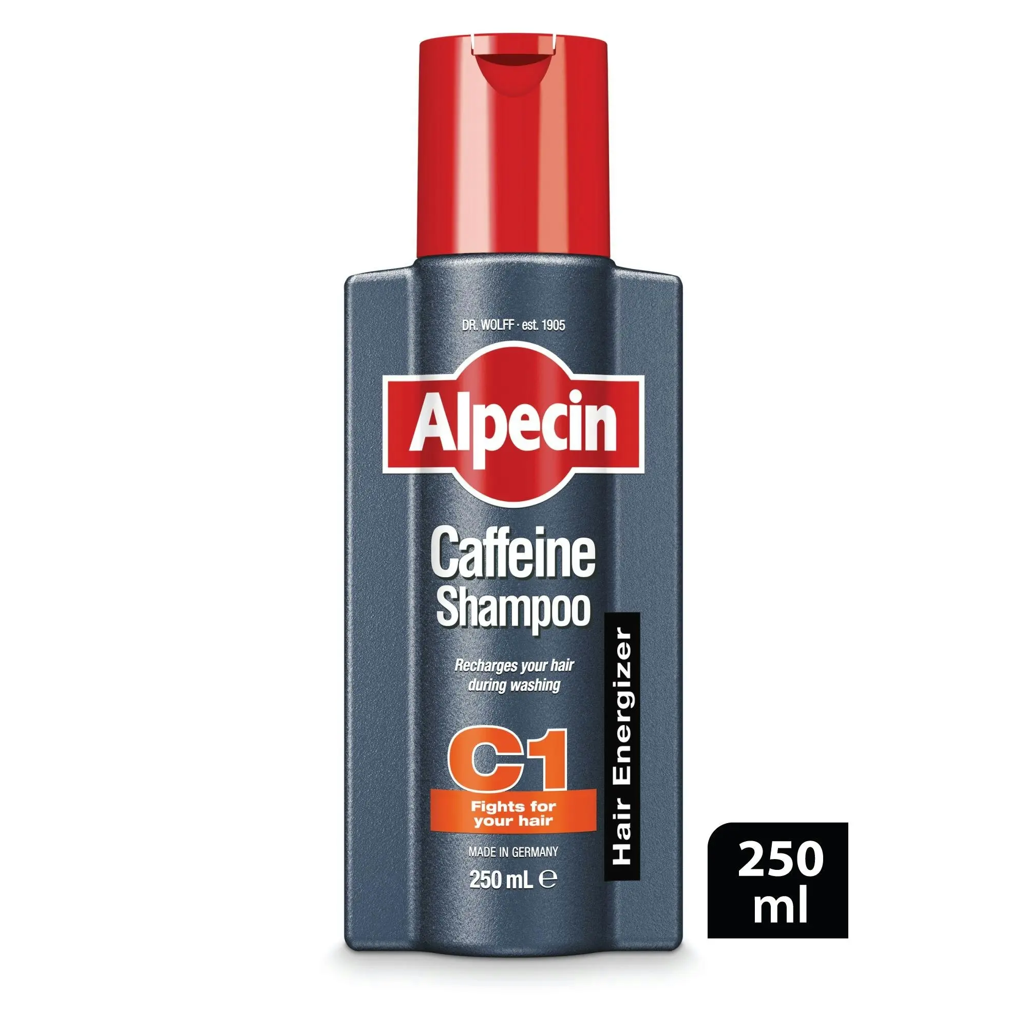 Alpecin Caffeine Shampoo C1 250ml