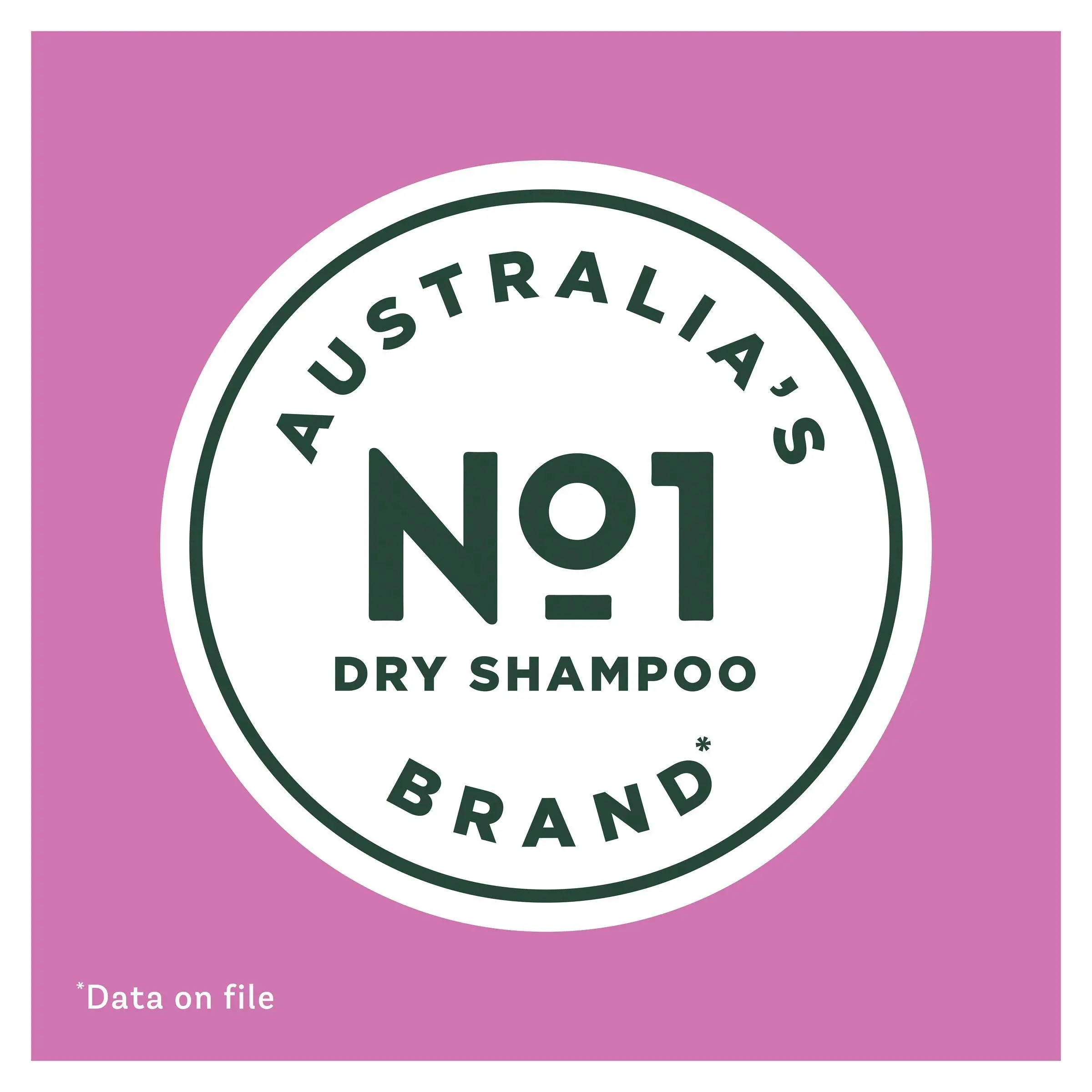 Batiste Dry Shampoo Blush 50ml