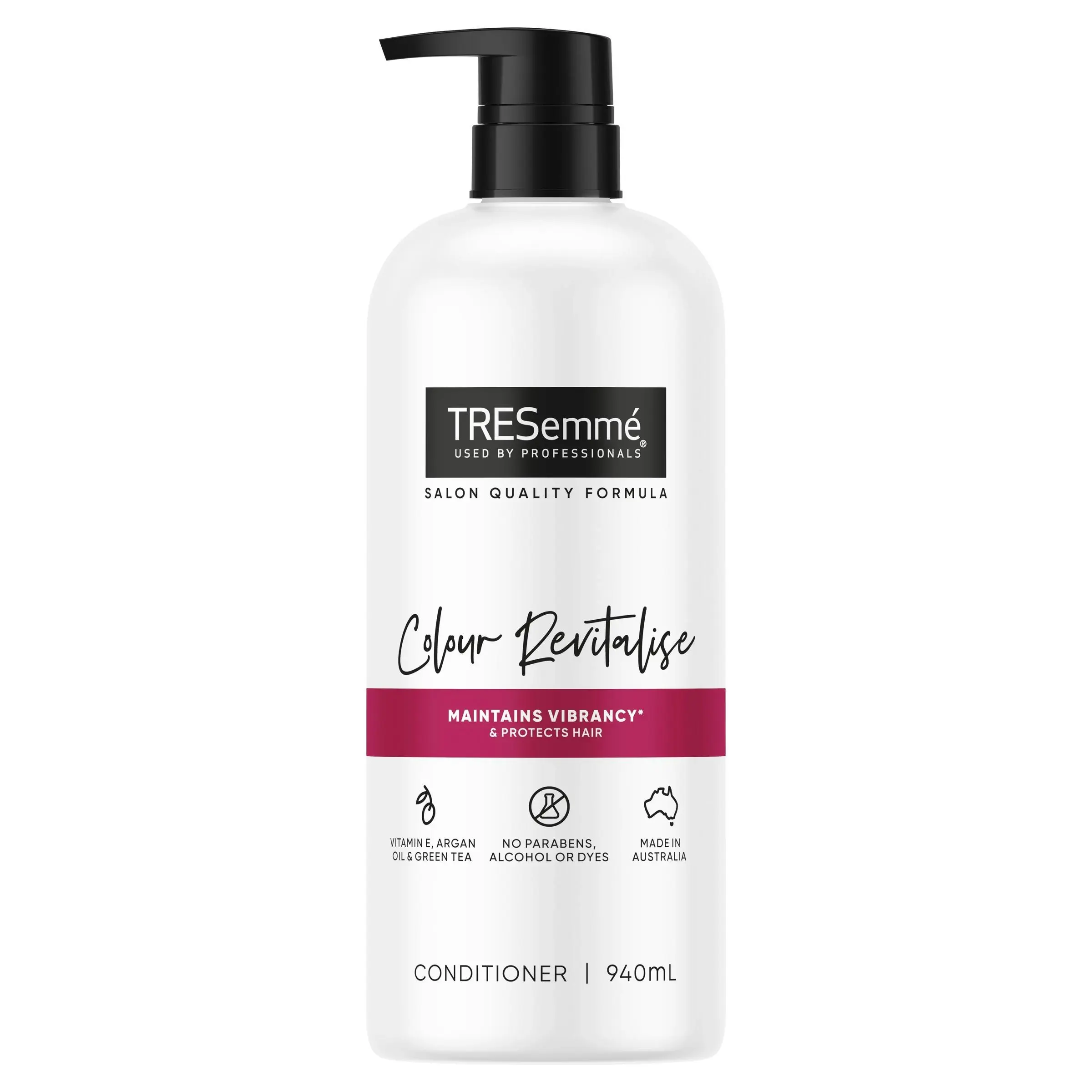 Tresemme Colour Revitalise Conditioner 940ml