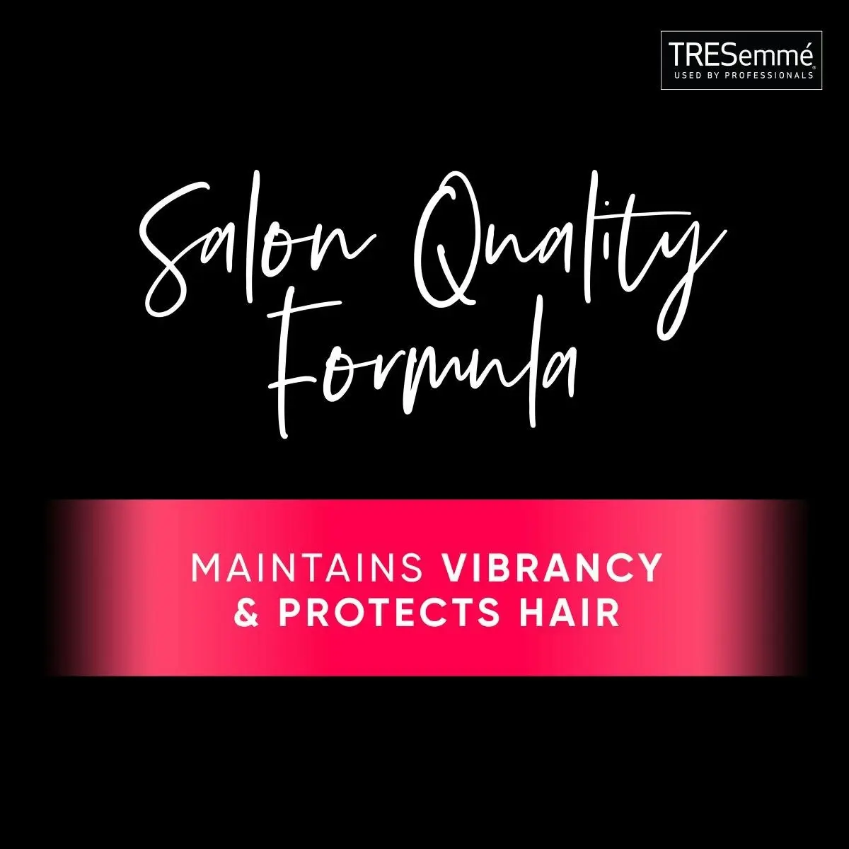 Tresemme Colour Revitalise Shampoo 940ml