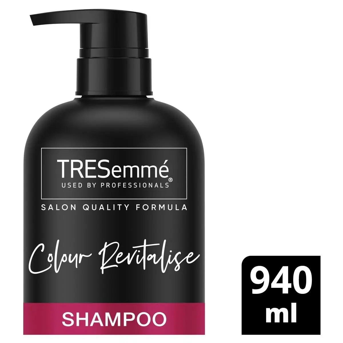 Tresemme Colour Revitalise Shampoo 940ml